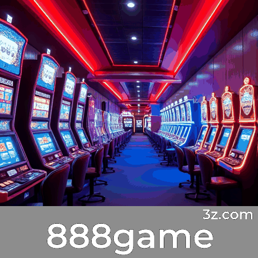 Tecnologia de Ponta nos Jogos de Cassino do 888game