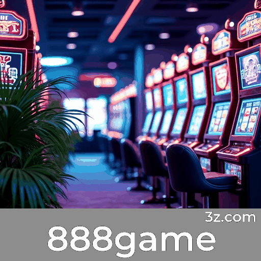 888game: Plataforma com Bônus para Jogadores Brasileiros